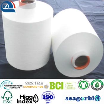 Aty Nylon 6 Yarn Pattern Raw Origin China Type Filament Technics Filament Certification1 Grs Certification3 Bci Certification4 - Xuzhou Seagor Import and Export Co., Ltd. - China