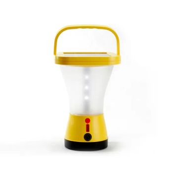 Solar Lantern with Sos for Indoor and Outdoor Use MOQ 1000 Voltage 3.7V Purpose Camping Model NO. PS-L080 Light Range 10-30m - Shenzhen Power-Solution Ind Co., Limited - China