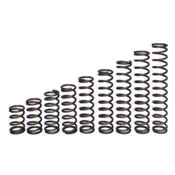 Hongsheng Spring Sets Wholesale Retail Supply Industrial Machine Steel Music Wire Spiral Coil Compression Spring - Xiamen Hongsheng-Hardware Spring Co., Ltd. - China