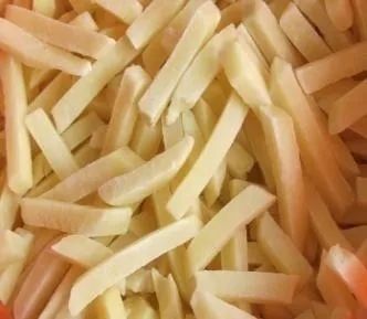 High Quality Frozen Potato Chips - Suzhou Joywell Taste Co., Ltd. - China