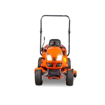 Kubota G231 mower for commercial turf management high performance machine suitable for contractors and landscaping businessesKubota G231 mower for commercial turf management high performance machine suitable for contractors and landscaping businesses - SATTER FOOD AND BEVERAGE - Netherlands