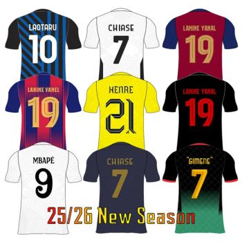 High Quality Custom Sublimation Kids Soccer Jersey Set 25/26 with Personalized Name Team Logo Print Top Shirts & Tops for Boys - Shenzhen Yongxinghui Trading Co., Ltd - China