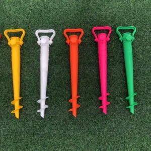 Anchor Sunshade Sun Umbrella Parasol Holder Beach Umbrella Sand Anchor - Ningbo Youshine Trading Co., Ltd. - China