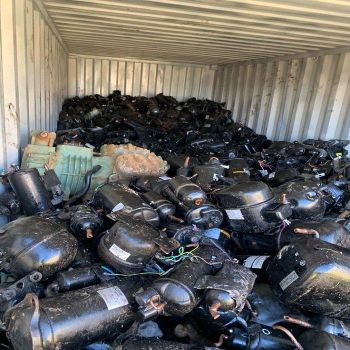TOP Quality Ac Compressor Scrap Affordable Price Good Quality New Arrived Good Manufacturer from CPW TRADE LTD TOP Quality Ac Compressor Scrap Affordable Price Good Quality New Arrived Good Manufacturer - CPW TRADE LTD - United Kingdom