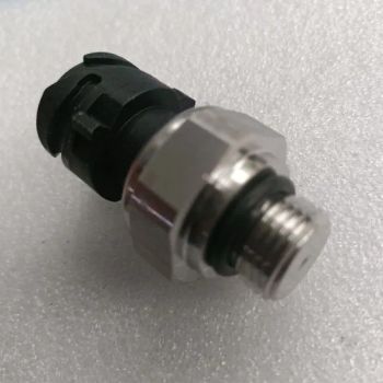 Input 5V Pressure Transmitters Air Compressor Truck Fuel Oil Brake Water Differential Pressure Sensor - Hubei Rui De Trading Co., Ltd. - China
