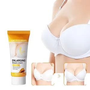 Aiooce Papaya Lifting Firming Enlargement Massage Breast Enhancement Cream - Guangzhou Umicore Biotechnology Co., Ltd. - China