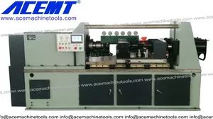 80 Tons Friction Welder Horizontal Machine for Drill Pipe Friction Welding - ACE Machine Tools Co., Ltd. - China