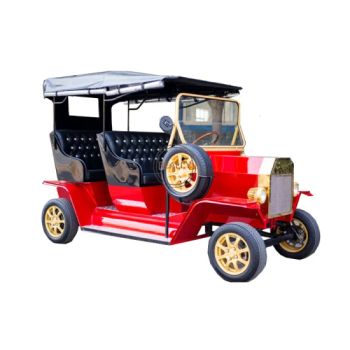 European Automatic Sightseeing Car 4 Wheels Touring Car and RV Tires - ZHENGZHOU REALLY IMP. & EXP. CO., LTD. - China