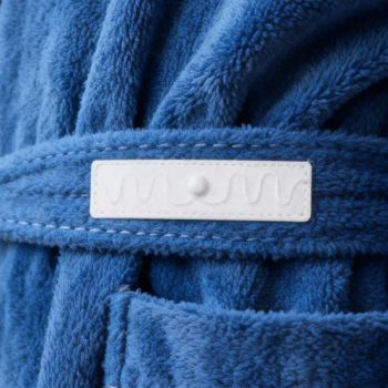 Eco Friendly RFID Washing Laundry Labels Tag for Sustainable Garment and Textile Production - Chengdu MIND IOT Technology Co., Ltd. - China
