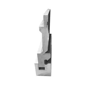 Customized CNC Bending Machine Tool Press Brake Hinge Mould/Hinge Maker Tools - Shinite Machinery Co., Ltd. - China