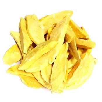 Freeze Dried Mango from KIM NGHIA CO.,LTD Freeze Dried Mango - KIM NGHIA CO.,LTD - Vietnam