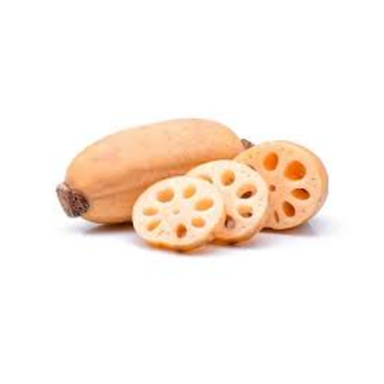 Lotus Root Grade Premium Texture Natural Texture Purity 100% Natural, No Preservatives Certifications Haccp And Gmp Food Certification - DADDY FARM ENTERPRISE - Malaysia