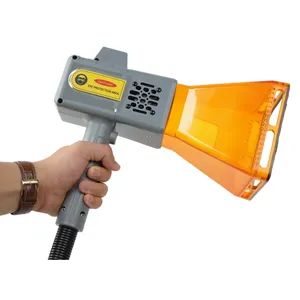 Cheap Mini Fiber Laser Marker Metal Marking Machine Lightweight Laser Engraving Machine - Wuhan Raylas Technology Co., Ltd - China