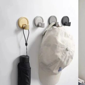 Fashion Design Furniture Hardware Hook Brand OEM Condition New Usage Household Shape Double Hook HS Code 8301300000 Origin China, - WITHSAFE HARDWARE CO., LTD - China