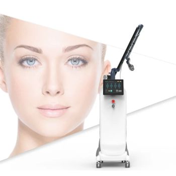Professional Melasma Removal Dental CO2 Fractional Cosmetic Laser Equipment for Stretch Mark Removal - Beijing Nubway S & T Co., Ltd. - China