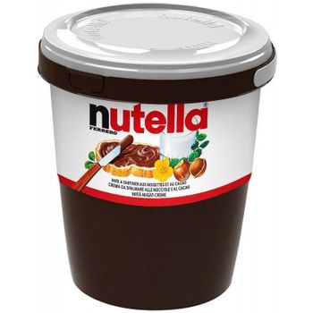 Cheap Affordable Nutella Chocolate Spread Cheap Wholesale Ferrero Nutella 3kg Food with Fresh Stock - AK.BOLO MEDIK LTD - Thailand