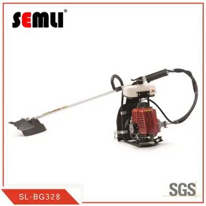 Low Emission Petrol Tools Gasoline Brush Cutter - Yongkang Semli Hardware Products Co., Ltd. - China