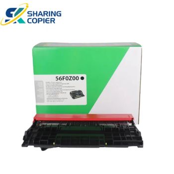 Ms321 Mx321 56f0z00 56f0za0 Drum Unit Use for Lexmark Mx321adn Ms421DN Toner Cartridges - ZHONGSHAN SHARINGCOPIER TECHNOLOGY CO., LTD - China