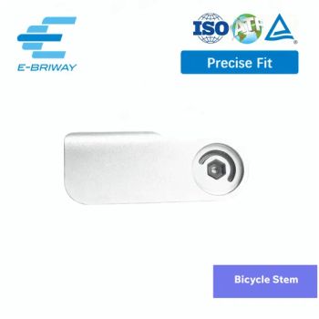 Bicycle Stem Integrated Solution Lightweight Aluminum Forging for Mountain Bike Parts - Jinhuixing (Shenzhen) Technology Co., Ltd. - China