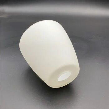 Opal White Glass Lampshade for Indoor Lamp - Ningbo Easting Tech Co., Ltd. - China