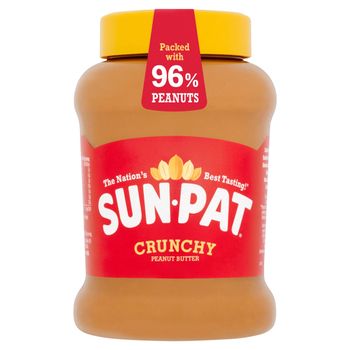 Tasty Sun-Pat Peanut Butter for Sandwich Making Baking Desserts and Preparing Simple Snacks from EAST LAND PROPERTIES Tasty Sun-Pat Peanut Butter for Sandwich Making Baking Desserts and Preparing Simple Snacks - EAST LAND PROPERTIES - Tanzania