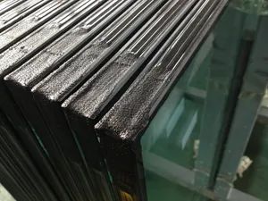 Insulated Glass, Double Glazing Glass Origin China HS Code 70080010 Structure Hollow Trademark globalstar Specification clients - Qingdao Globalstar Glass Technology Co., Ltd. - China