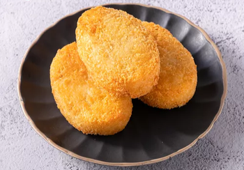 FROZEN COOKED BURGER VANNAMEI SHRIMP Packaging 800G Shelf Life 2 YEARS Pricing Options Nwnc/ Nwfc/ Fwnc/ Fwfc Freezing Method Blast/ Block/ Semi Iqf/ Iqf - Netfish India - India