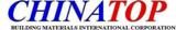 Product - China Top Building Materials International Corporation - China