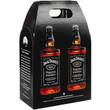 Jack Daniel's Whiskey in Bulk for Retailers Bars Duty-Free & Beverage Distributors - Smart Agri GmbH - Germany