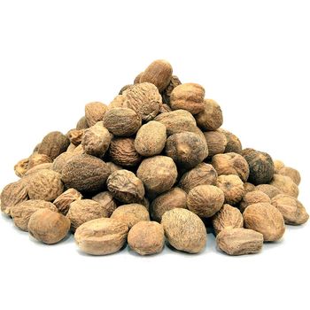 Premium Whole Nutmeg With Rich Essential Oil Content And Strong Aroma For Food Ingredient And Spice Supply Markets - TOSOH INTERNATIONAL - South Africa