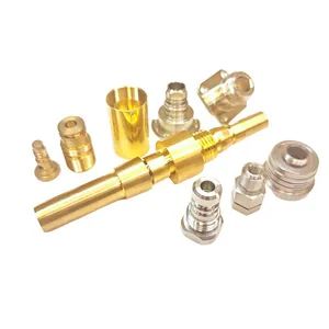 High-Performance Precision CNC Steel Valve Bodies for Fluids - Dongguan Huahang Xinma Metal Co., Ltd. - China