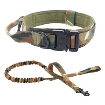 Pet Collar Light Pet Collars Pets Dog Collars Brand Lq MOQ 2PCS Type Vest Trademark LQ Style Casual Size M, L, XL Material Nylon - LITAI(QUANZHOU)BAGS CORP., LIMITED - China