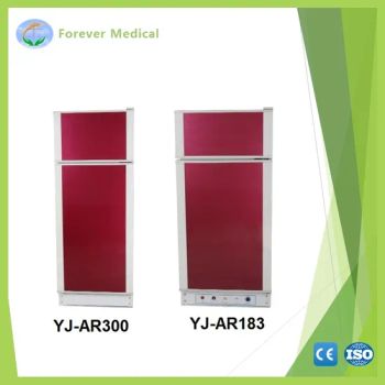 Hotel Home 3-Way Absorption Refrigerator Caravan Motohome Scale Large Freezer 250L Origin China Refrigerator 50L Refrigerant R717 - Henan Forever Medical Co., Ltd. - China