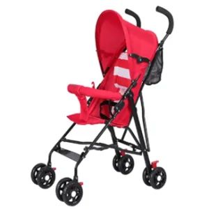 Cheap Baby Stroller Custom Collapsable Walker Lightweight Stroller, Manufacturer Portable Umbrella Baby Carriage Stroller Pram - Xingtai Pandelo Technology Co., Ltd. - China