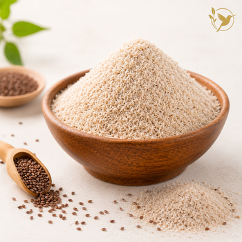 Psyllium Husk from Global Mantra Psyllium Husk - Global Mantra - India