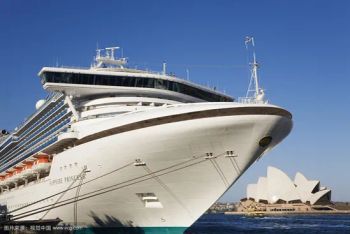 China Made High Quality Passenger Travelling Ship Specification CE Fuel Type Diesel Model NO. SACS40 HS Code 8474390000 Trademark - Shanghai Super-Above Industry Holdings Co., Ltd. - China