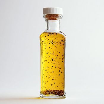 Refined Soybean Oil Prepared For Edible Food Ingredient Requirements With Excellent Clarity And Uniform Composition