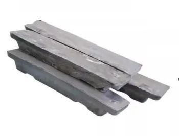 Durable High-Purity Lead Plates and Lead Ingots for Long-Term Radiation Protection - Hebei Guanhong Trading Co., Ltd. - China