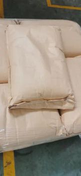 Sinobio Cosmetic Chemicals CAS 627-83-8 Pearlescent Agent - Ethylene Glycol Distearate Egds - Dalian Sinobio Chemistry Co., Ltd. - China