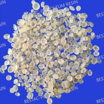 High Quality C5 Aliphatic Petroleum Resin for Thermoplastic Road Marking Paints - Shanghai Bestac Chemical Co., Ltd. - China