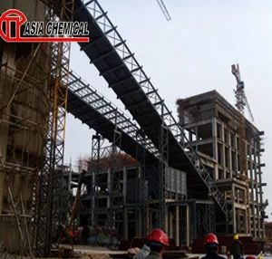 Professional Supplier of Caustic Soda Equipment for Sewage Treatment - Hangzhou Asia Chemical Engineering Co., Ltd - China