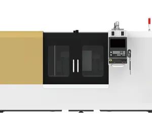 CNC Grinding Machine Ultra-Precision CNC Grinding Machine Internal and External Cylindrical Grinding Internal and External Cylindrical Grinding - Sichuan Yameistone Machinery Technology Co., Ltd - China