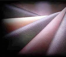 Finished Leather Texture Fine Finish Perfect Disinfection Status Properly Disinfected Minimum Order Quantity 10,000 Square - Afsha Inc - India
