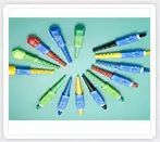 Fiber Optic Connectors Reliability High Packaging Density High Connection Type Push-pull Operating Temperature 40 To - Protel Networks - India