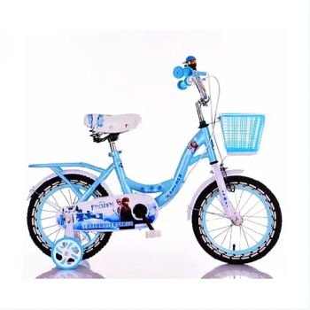 Kids Bike with Removable Training Wheels – Ideal for Growing Riders! Hot Sales! - Xingtai Tianjiu Bicycle Parts Co., Ltd - China