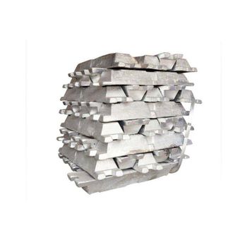 Aluminum ingot available for export to metal manufacturers and industrial buyers from HIGHPROFILE AGRICULTURE SERVICES LIMITED Aluminum ingot available for export to metal manufacturers and industrial buyers - HIGHPROFILE AGRICULTURE SERVICES LIMITED - Tanzania