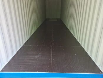 Multi-Functional Storage Containers: Watertight Cube Bins for Shipping - Xiamen Pacific Container Manufacturing Co., Ltd. - China