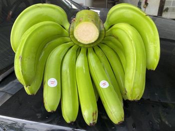 High Quality Fresh Banana - Green Cavendish Banana for China, EU, Japan, USA Market – product photo, Fresh Cavendish Bananas products found from trusted suppliers, wholesalers, manufacturers & exporters Listing