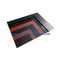 Plastic/Paper/Glass/Metal Materials Conveying Ep Rubber Conveyor Belt for Recycling Industry - Zhejiang Fuda Rubber Co., Ltd. - China