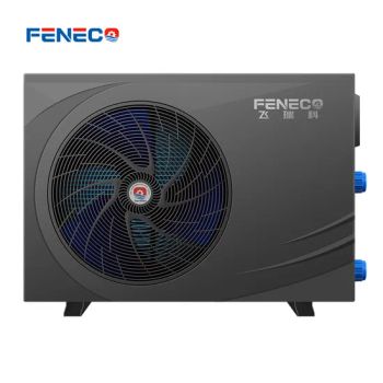 R32 21kw Swimming Pool Heat Pump Pool Heat Pump Indoor or Outdoor Cooling and Heating - GUANGDONG FINECO NEW ENERGY CO., LTD. - China